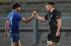 'We’ve all been jealous of Leinster for that' - Ulster aim to keep closing gap