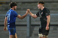 'We’ve all been jealous of Leinster for that' - Ulster aim to keep closing gap