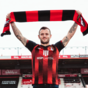 Free agent Jack Wilshere hoping to reignite his career after joining Championship promotion-chasers