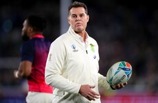 'We'll go to option Z to make it happen' - Erasmus says Springboks are desperate for Lions tour to go ahead