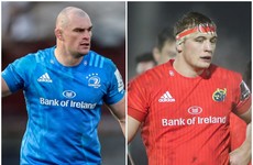 Ruddock among those keen to impress Farrell in last Six Nations audition