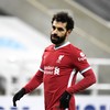 'I want to stay here as long as I can, but it is in the hands of the club' - Salah on Liverpool future