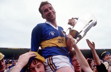 Former hurling All-Ireland-winning captain Carr takes charge of Tipp ladies footballers