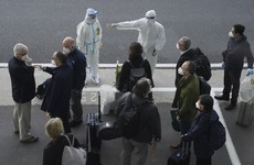 Independent expert panel finds WHO and China could've acted faster during early stages of pandemic