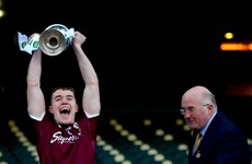 Reigning All-Ireland champions Galway to face Mayo in Connacht opener
