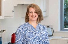 'It's become the heart of the home': How Janette's kitchen went from awkward to amazing