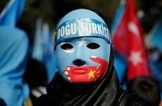 Your evening longread: I survived a Chinese 're-education' camp for Uighurs