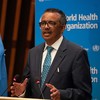 WHO chief says 'me-first' attitude to vaccines among high income countries will prolong pandemic