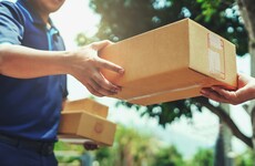'It's like buying from China or the US': Brexit causes issues for Irish ordering online from UK