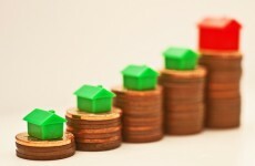 Revenue to collect new property tax