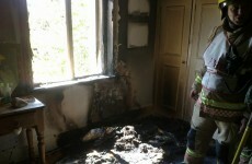 Mirror + direct sunlight = house fires, warns fire service