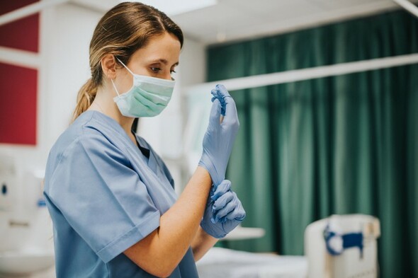 Student nurses repeat call for fair payment as Collins Report sent to Cabinet - Vimarsana News