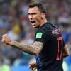 Former Croatia striker Mandzukic joins AC Milan on short-term deal