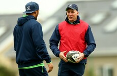 'Positive' contract outlook for Friend as Aki nears return