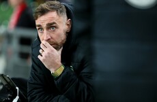 Ireland's Richard Keogh makes Championship return with Huddersfield move