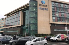 All 18 private hospitals now signed up to surge capacity deal as Beacon accepts arrangement