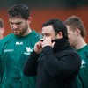 'We can’t just roll it out for the inter-pros': Connacht intent on showing their 'New Us'