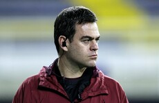 'At least Leinster used some of our tactics in that game, so that's brilliant to see'