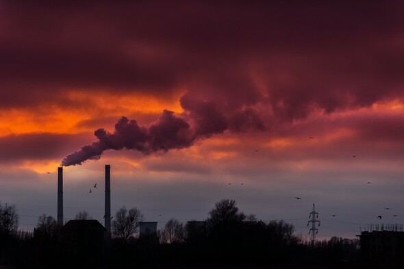 Greenwashing, green finance and emissions: Is Irish business doing its part in the fight against climate change? - Vimarsana News