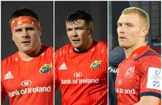 Munster hopeful of holding onto 'majority' of players as contract talks continue