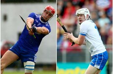 Three-time ACL victim back in Tipp squad as Bennett's return to Waterford confirmed