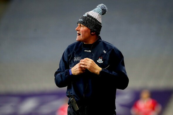 Dublin's four-in-a-row All-Ireland winning boss staying on for 2021 season - Vimarsana News