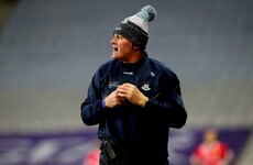 Dublin's four-in-a-row All-Ireland winning boss staying on for 2021 season