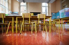 Government drops plans to re-open schools for special education this Thursday