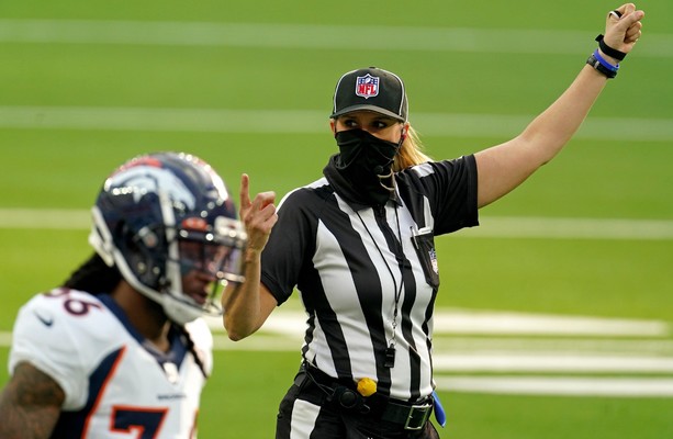 Super Bowl referee 2017: Who are Carl Cheffers and the other officials 