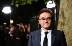 Bigger than 'Slumdog': Boyle tackles the Olympics