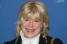 Your evening longread: Marianne Faithfull on her career and hating being a 'muse'