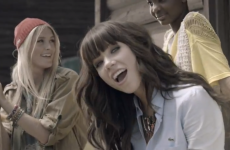 New Carly Rae Jepsen video will make you hate young people, joy