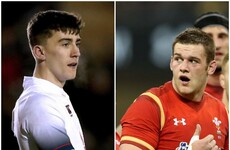 Redpath picks Scotland over England as Wales recall experienced Lydiate