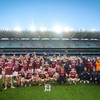 All-Ireland champions Galway lead the way with 6 players landing U20 football awards