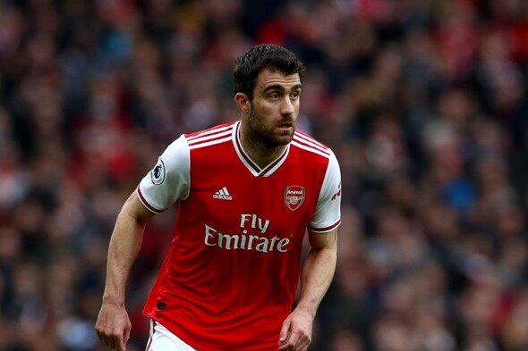 Out-of-favour defender leaves Arsenal after contract cancelled - Vimarsana News