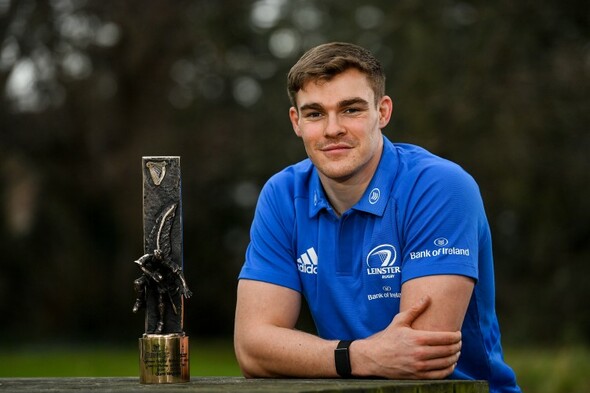 Ringrose set for return from injury ahead of Ireland's Six Nations campaign - Vimarsana News