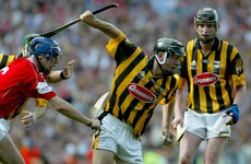 Former All-Ireland senior winner joins Cody's Kilkenny management team for 2021