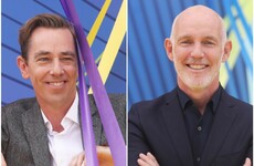 Here's how much RTÉ's top presenters earned from 2017 to 2019