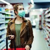 'Increasingly antagonistic' people not wearing masks in shops as retailers ask for higher vaccine priority for staff