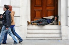 Cardiff retailers want homeless off the streets during Olympics