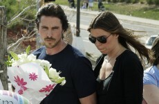 VIDEO: Batman star Christian Bale pays tribute to Aurora victims