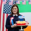 Cake and champagne as Biden's Irish ancestral homes celebrate inauguration