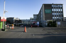 Coombe Hospital orders independent review after some family members of staff received Covid-19 vaccine