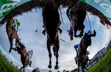 Johnny Ward: Racing's need for a fitness app like Strava and who to back at Cheltenham