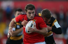 'As much as it came to an abrupt end, it was a bit of a blessing in disguise'