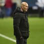 Real Madrid crash out of Copa del Rey after shock extra-time defeat to third-tier side
