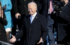 'We must end this uncivil war': The week in quotes