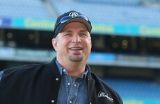 Quiz: How much do you know about Garth Brooks?