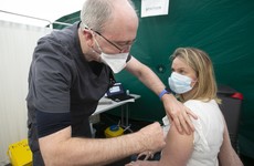 Vaccines: HSE says 121,900 vaccine doses have been administered so far in Ireland