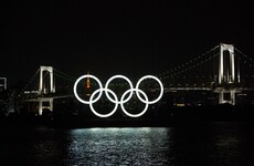 'No plan B' - IOC chief says Tokyo Olympics will go ahead